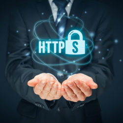 HTTPS Migration